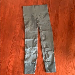 RARE. Lululemon seamless leggings